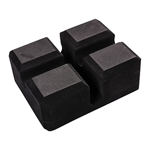 Anti-Slip Squat Fitness for Bench Block, for Press Blocks Board, Adjustable for Rest Foam Block Trainin Press Foam Padding - color: Field brick