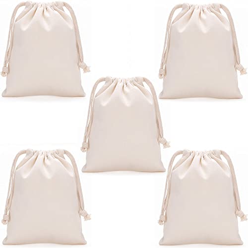 Breathable Dust-proof Drawstring Storage Pouch String Bag for Handbags Purses Shoes Eco Bag (5 PCS,11.81 * 13.77 IN) - style: 5 Pcs,11.81 * 13.77 in