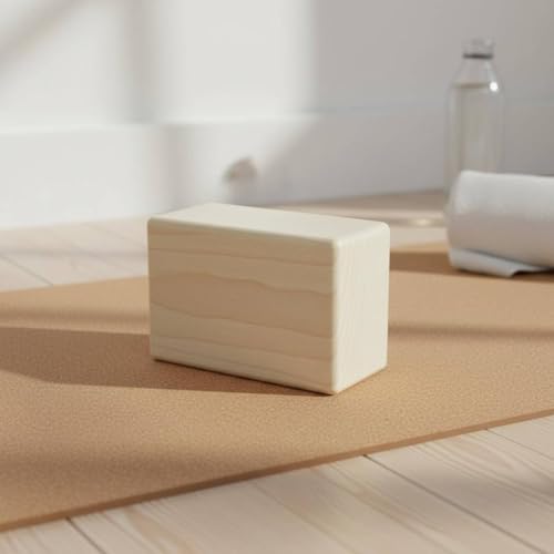 Climbing Training Board Exercise Block Fitness Gripper Compact Ergonomic Handheld Training Accessory Portable Exercise Equipment Suitable for Home Gym Use