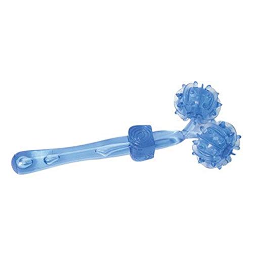 Point Relief 14-1710 Mini Wheel Massager - style: Mini Wheel