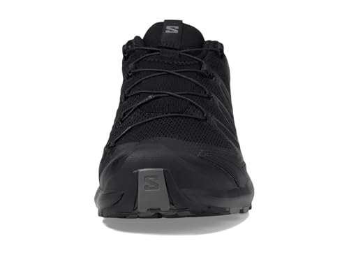 Salomon Mens Xa Pro 3D V9 Gore-tex® - color: Black/Phantom/Pewter 1, size: 13 Wide