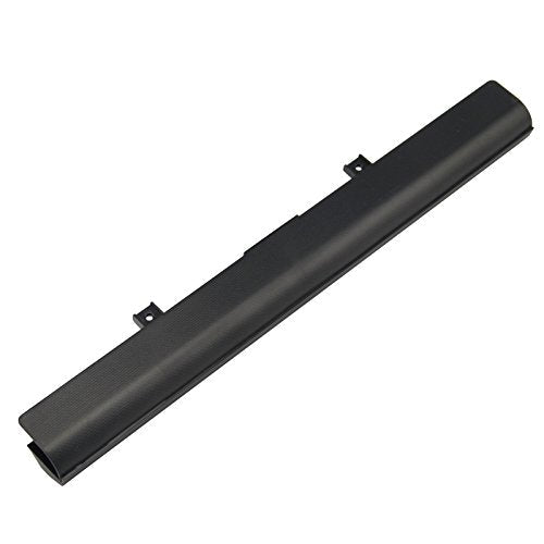 Fancy Buying PA5195U-1BRS Laptop Battery for Toshiba Satellite C50 C55 C55D C55T L55 L55D L55T Series PA5184U-1BRS PA5185U-1BRS PA5186U-1BRS - size: 10.91*1.18*0.87inch