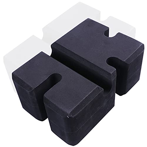 Adjustable for Board Home Gym Workout Fitness for Increase Your for Press for Press Block Press Blocks Press Foam Padding