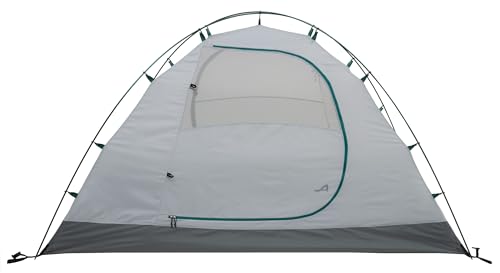 ALPS Mountaineering Backpacking-Tents Lynx 4 - color: Dark Teal/Gray
