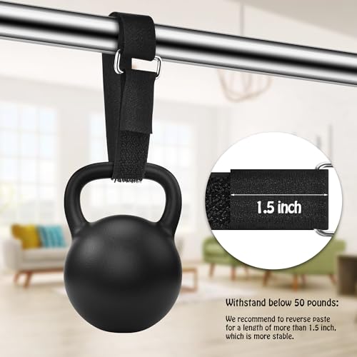 Nettbe 0.75" x39.4ft Hook and Loop Straps with 60 Buckles Adjustable Cut-to-Length Cable Ties - Reusable Nylon Fastening Tape Cable Straps for Storage or Organization (0.75in x 39.4ft) - size: 0.75in x 39.4ft