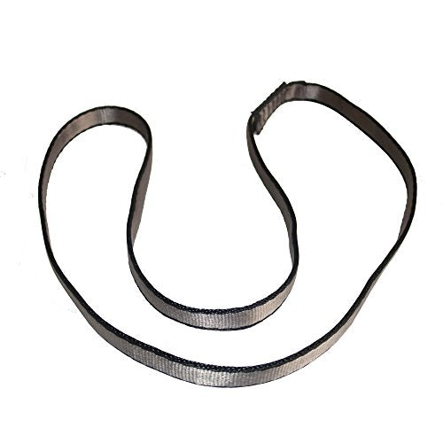 23KN Singing Rock 16mm Nylon Sling Runners Personal Anchor System Form Outdoor Climbing,Swing,Yoga Hammock - size: 200cm