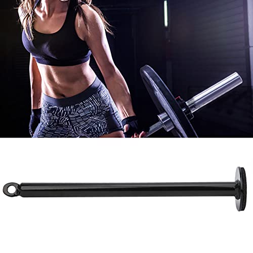 Weight pins for Weight Stack Machine, Loading pin for Weight Plates Fitness Equipment Accessory Barbell Support for Cable Pulley System (20 Diameter * 320 mm) - size: 20 diameter * 320 mm