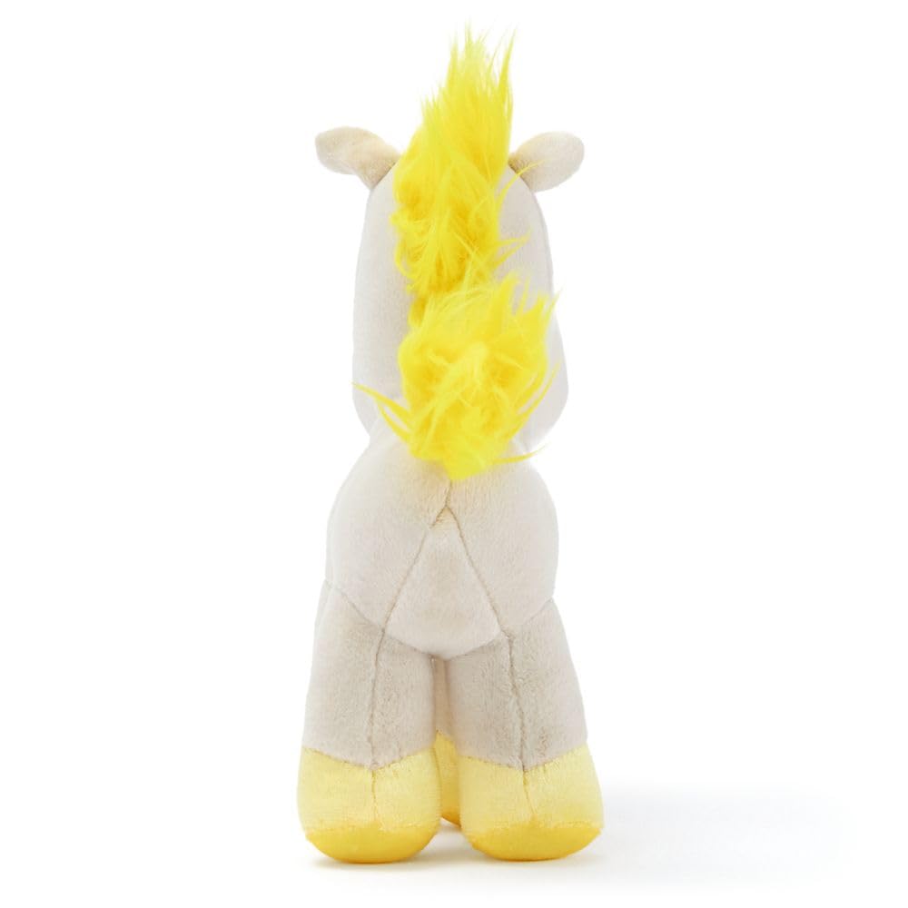 DISNEY STORE Official Mini Bean Bag Plushies - Buttercup