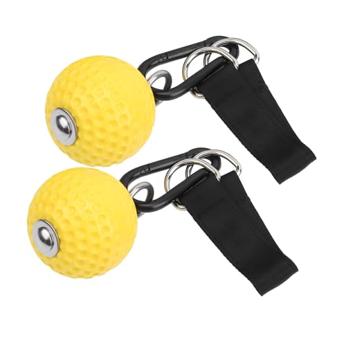 Climbing Pull Up Hold Grips,Hand Grips Strength Trainer Exerciser for Bouldering