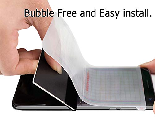 Puccy Privacy Screen Protector, compatible with HP EliteBook 1040 G11 14" Laptop Anti Spy Film TPU Guard （ Not Tempered Glass Protectors ）