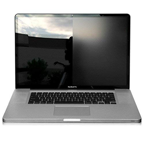 Anti-Glare and Anti Finger Print Screen Protector (3 Pack) for 11.6 Inches Laptop - color: 11.6" Screen Protector