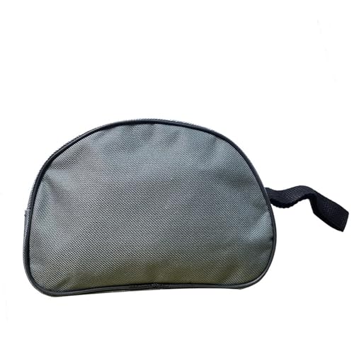 Crampon Holders Crampon Holders Zipper Multipurpose Pouch | Holders Travel Zipper Bags, Travel Makeup Organizer, Ice Climbing Tools Storage Pouch for Outdoor Hiking Walking Climbing