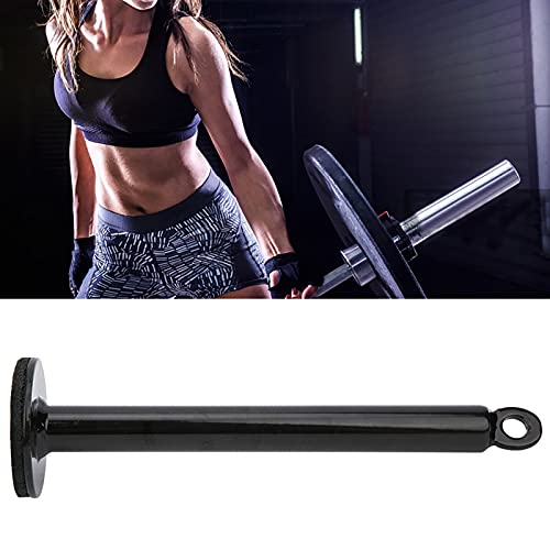 HERCHR Weight pins for Weight Stack Machine, Loading pin for Weight Plates Fitness Equipment Accessory Barbell Support for Cable Pulley System (20 Diameter * 220 mm) - size: 20 diameter * 220 mm