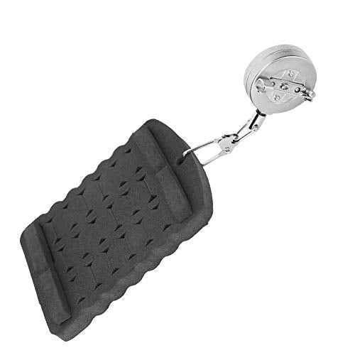 Fishing Hook Storage Foam Expansion Buckle Fly Hanging Board Accessory Lightweight Compact Convenient Fishing Enthusiasts Foam Size Approx 6.5x8.5cm