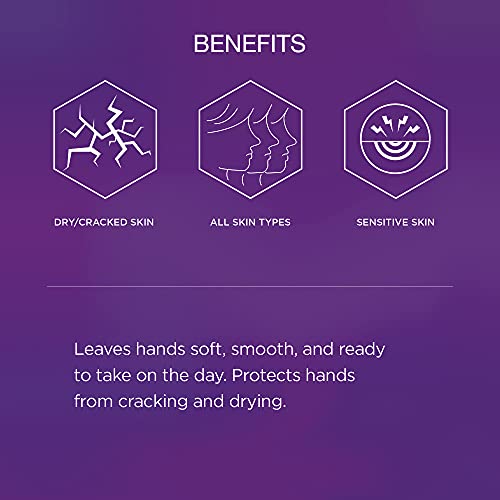 Hey Honey Hand Cream for Extremely Dry Cracked Hands & Elbows - Instant Relief with Shea Butter, Honey & Propolis - Cracked Skin Repair Moisturizer - Fast Absorbing 2.2 Oz - size: 2.2 Fl Oz (Pack of 1)