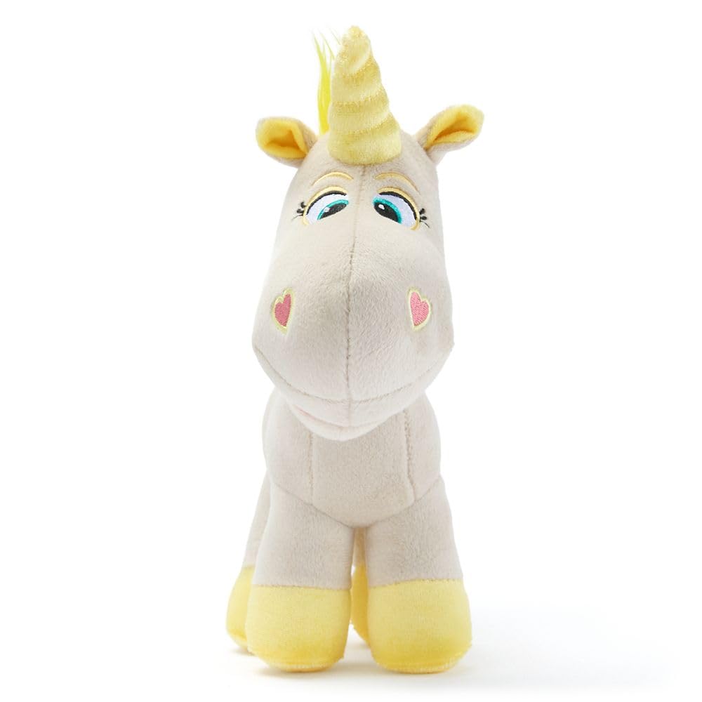 DISNEY STORE Official Mini Bean Bag Plushies - Buttercup