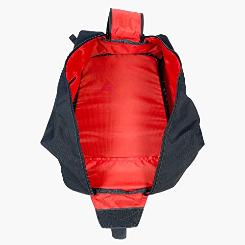 Escape Climbing Boulder Backpack | Perfect Gym or Bouldering Bag | Ideal for Climbing Shoes, Chalk Bag, Harness, Brushes