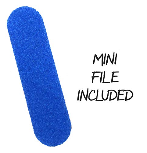Teak Tuning 32mm Pro Fingerboard Complete - Fully Assembled with Pro Level Components - Pro Shaped Wooden Deck (32x97mm), UltraSpin Bearing Wheels, Prodigy Gen2 Trucks - Classic