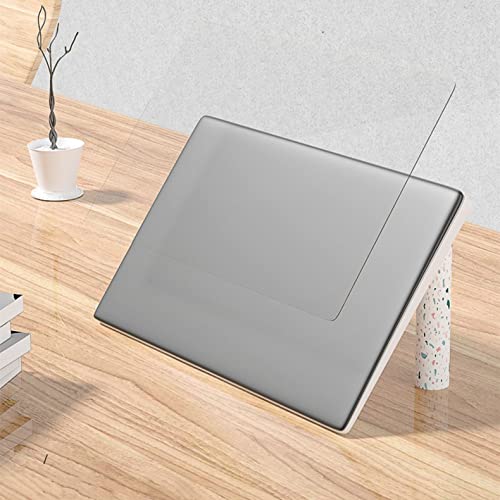 DAYJOY 2 Pack Matte Protector PET film compatible with Apple Magic Trackpad 3/4,anti-scratch anti-figerprint screen film compatible for Magic Trackpad 3/4 - size: Apple Magic Trackpad 3/4