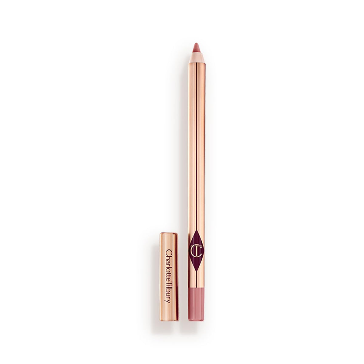 Charlotte Tilbury Lip Cheat Long-Lasting Waterproof Lip Liner