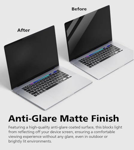 Privacy Screen Protector for Samsung Galaxy Book 5 Pro 360 16" - Privacy Shield, Anti-Glare, Sratch & Smudge-Resistant Surface, Eye Protection, Anti-UV - size: Galaxy Book 5 Pro 360 16"