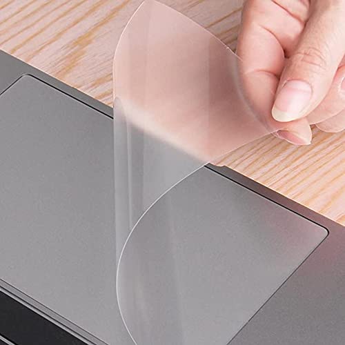 BoxWave Touchpad Protector Compatible with Dell Inspiron 15 3000 (3510) - ClearTouch for Touchpad (2-Pack), Pad Protector Shield Cover Film Skin