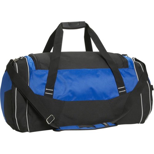 OGIO Rage Street Duffel - color: Red