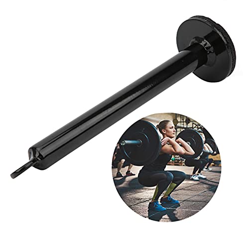 Dioche 2 Inch Pin Premium Barbell Support Frame | Stainless Steel Loading Pin for Grip Strength & Versatile Weight Training | 3 (20 Diameter*220 mm)