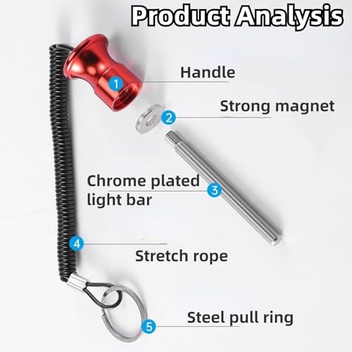 Gym Pin, Universal Aluminum Alloy Weight Stack Pin with Pull Rope for Fitness Equipment Pin Training - color: Black 10*125mm