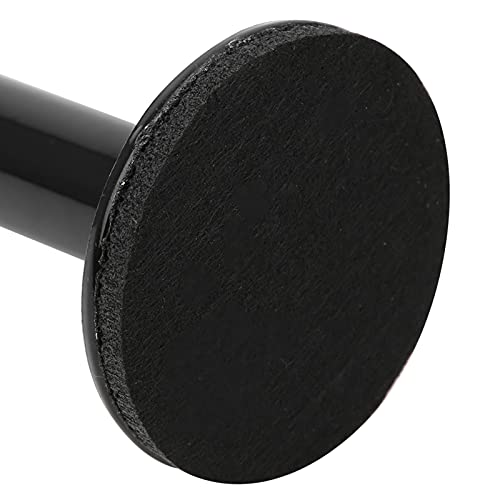 CHICIRIS Stainless Steel Loading Pin for Barbell Support Frame, Finger Strength Trainer for Fitness Enthusiasts, Gym Accessories