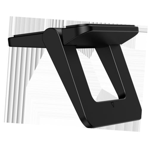 2pcs Foldable Laptop Stand Mini Notebook Holder Desk Laptop Riser with Ventilated Cooling for Portable Computers and Tablets