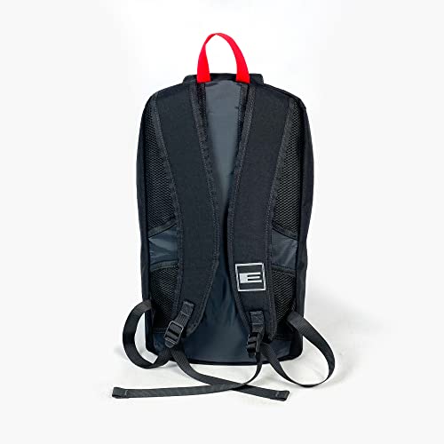 Escape Climbing Boulder Backpack | Perfect Gym or Bouldering Bag | Ideal for Climbing Shoes, Chalk Bag, Harness, Brushes