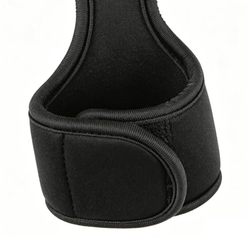 Exercise Ball for Hands Grip Muscle Trainer Ball | Finger Strengthening Tool for Workout Outdoor Weightlifting Rock Climbing Home Fitness Gym Office