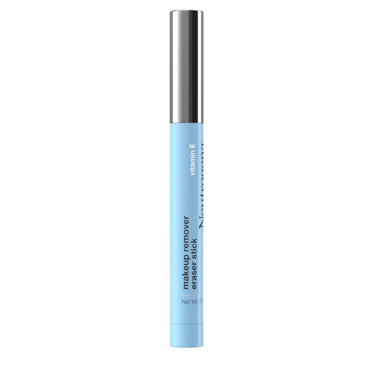 Neutrogena Makeup Remover Eraser Stick with Vitamin E, 0.04 oz