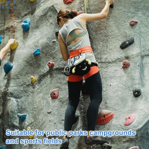PATIKIL Rock Climbing Holds, Climbing Rock Wall Grips Play Set - color: Blue, size: B-Large