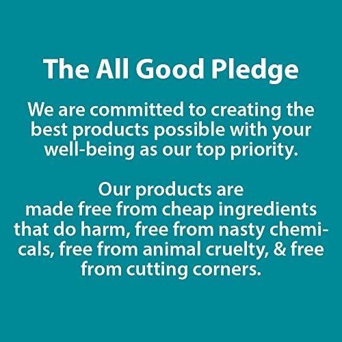 All Good Goop Organic Skin Care Recovery Balm - All Purpose Ointment w/Calendula, Lavender, Beeswax - Chafing Cream, Dry Skin Salve, Cracking Lip Moisturizer - Soothes, Hydrates & Calms - 2oz - size: 2 Ounce (Pack of 1)