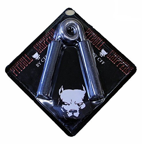 CFF Pit Bull Gripper Build Bone Crushing Grip Strength - size: 200-Pound