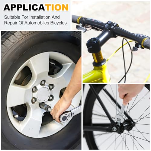 PATIKIL 3/8"-16 x 2-1/4 Socket Head Cap Screws Bolts, 10Pcs Carbon Steel Hex Head Metric Screws for Door Road Bicycle Mountain Bike Auto Ship Communication Equipment, Black - size: 3/8"-16 x 2-1/4
