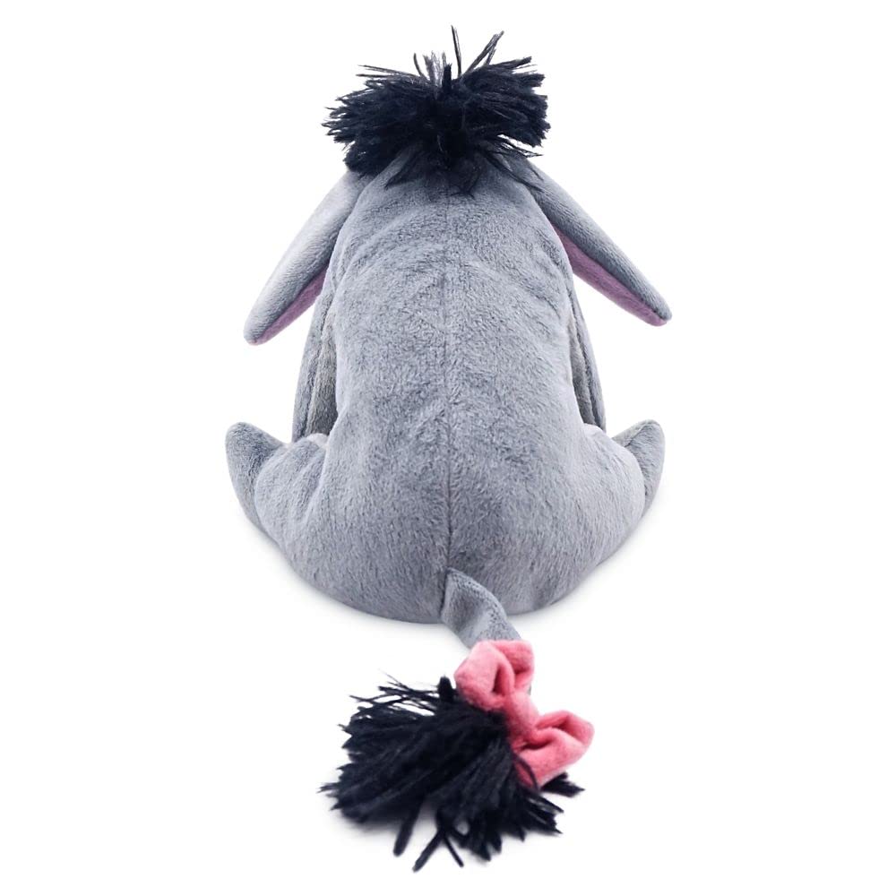 DISNEY STORE Official Mini Bean Bag Plushies - Eeyore