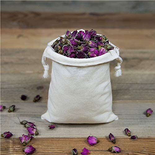 Breathable Dust-proof Drawstring Storage Pouch String Bag for Handbags Purses Shoes Eco Bag (5 PCS,13.77 * 15.74 in) - style: 5 Pcs,13.77 * 15.74 in