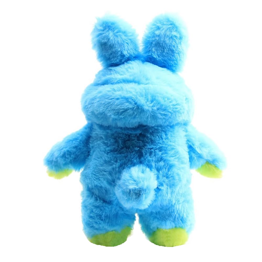 LATUROP Movie Story Stuffed Plush Toy Nursery Decor, Baby Gift, Baby Toys (28cm Bunny)