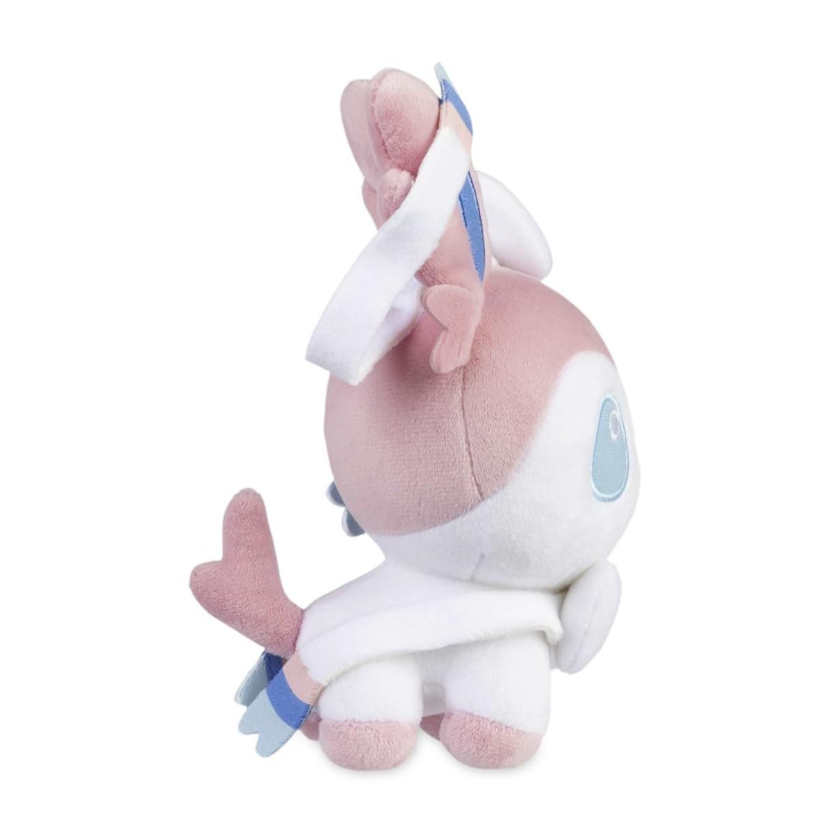 Pokemon Center Sylveon Pokémon Dolls Plush - 6 In.