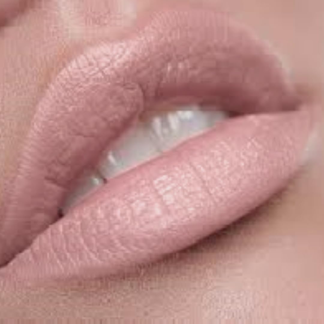 By The Clique Everyday Play Premiump Pale Pink Nude Lip Liner Pencil and Hydrating Ultimate Remover Bundle