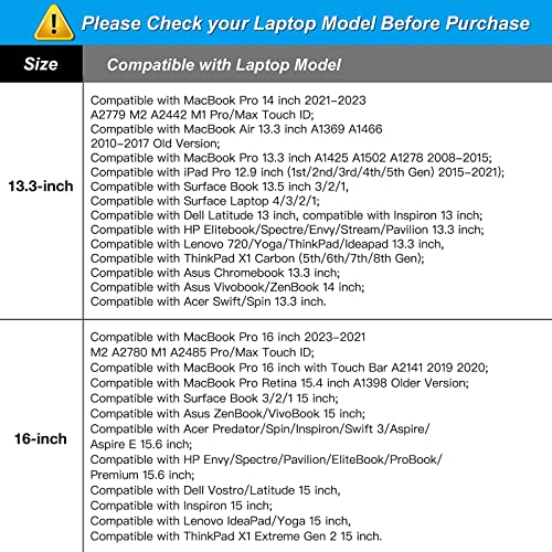 MOSISO Laptop Shoulder Bag 16 inch, 15-15.6 inch Computer Bag | Compatible with MacBook Pro 16 inch, HP, Dell, Lenovo with 2 Raised&1 Flapover&1 Horizontal Pocket&Handle&Belt, Teal Green - color: Teal Green, size: 16 inch
