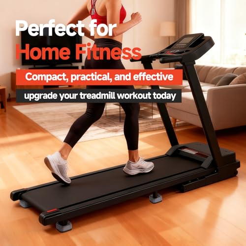 4-Pack Treadmill Incline Riser Blocks - color: Grey