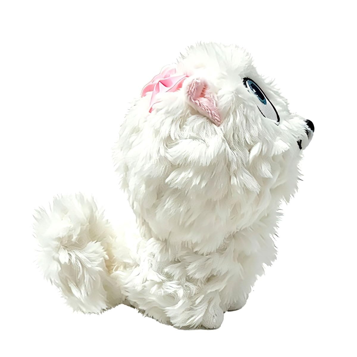 yuanpulalala Gidget Dog Plush Toys 6inch