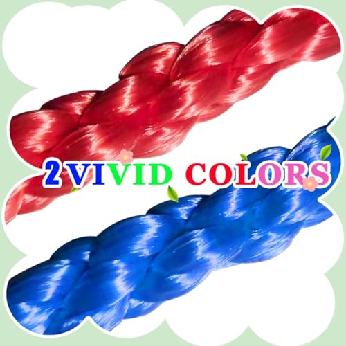 Climbing Cargo Net - Heavy Duty Large Military Net for Kids Outdoor, Safety Protection, Rope Ladder, Jungle Gyms, Swingset, Treehouse - Polyester Playground - size: 6ft x 6ft