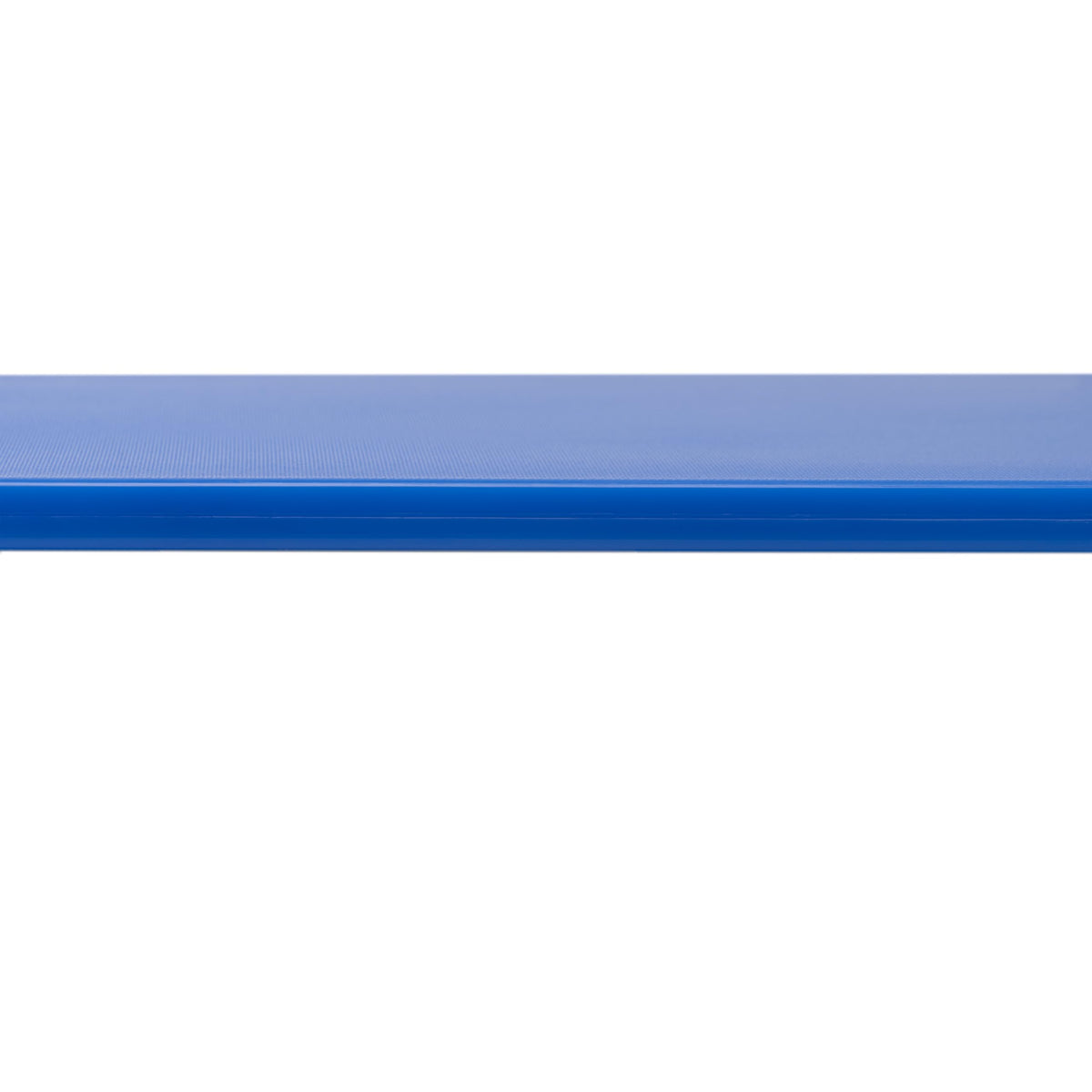 Winco Cutting Board, 12 x 18 x 1/2-Inch, Blue