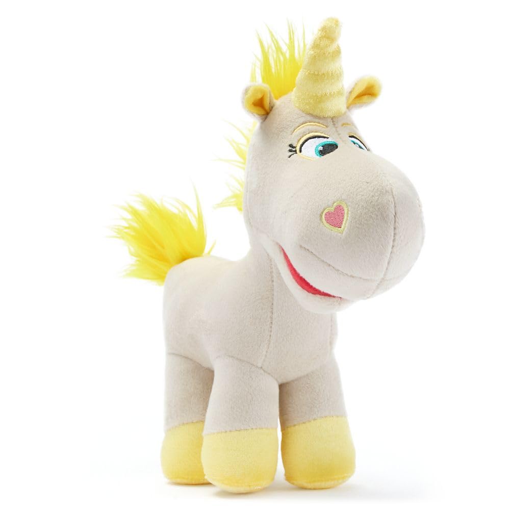 DISNEY STORE Official Mini Bean Bag Plushies - Buttercup