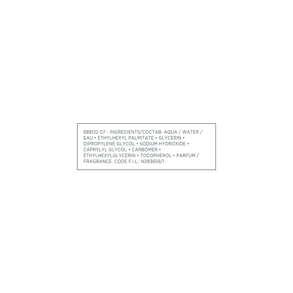 VICHY Pureté Thermale One Step Cleanser for Sensitive Skin, 6.7oz